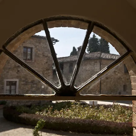 Relais Riserva Di Fizzano