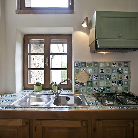 Relais Riserva Di Fizzano *