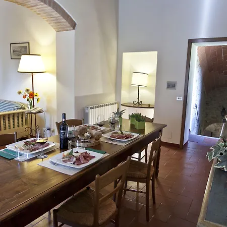 Relais Riserva Di Fizzano * 카스텔리나인키안티