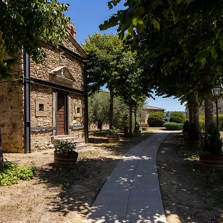 아파트 Relais Riserva Di Fizzano 카스텔리나인키안티