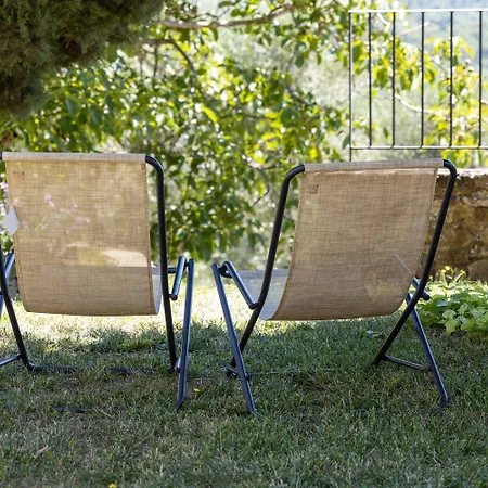 아파트 Relais Riserva Di Fizzano