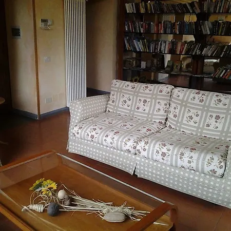 Relais Riserva Di Fizzano