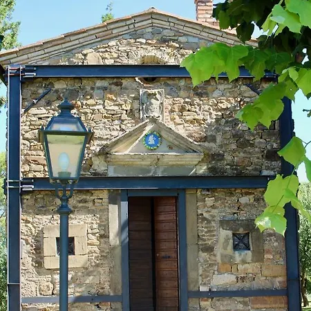 Apartment Relais Riserva Di Fizzano