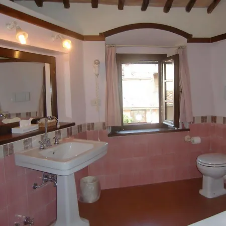 Relais Riserva Di Fizzano *