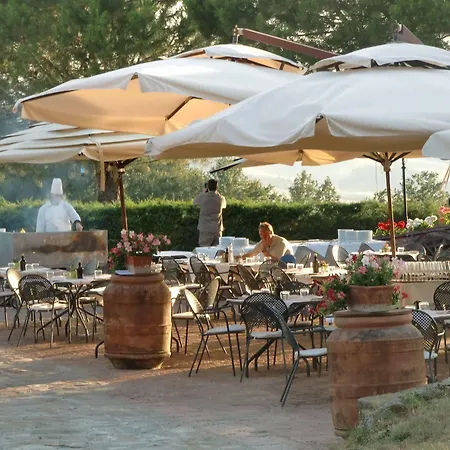 Apartment Relais Riserva Di Fizzano Castellina in Chianti