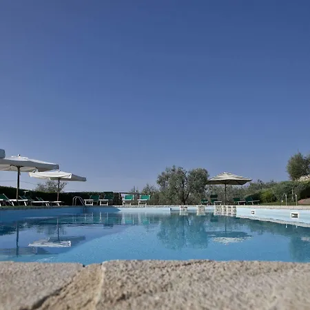Relais Riserva Di Fizzano * Castellina in Chianti