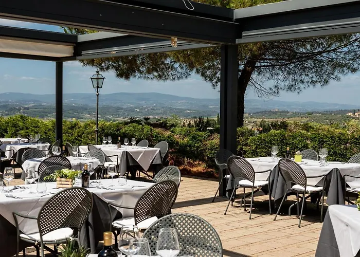 Relais Riserva Di Fizzano Apartamento