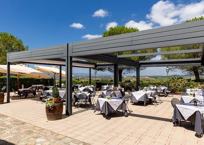 Apartamento Relais Riserva Di Fizzano