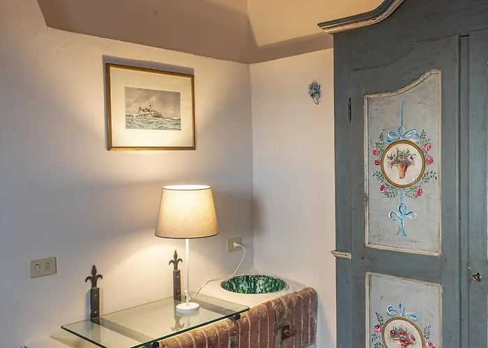 Relais Riserva Di Fizzano *