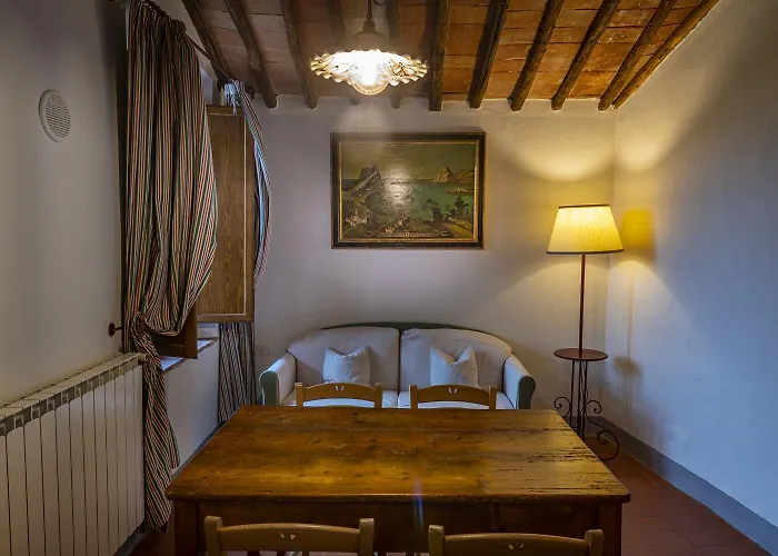 Relais Riserva Di Fizzano Castellina in Chianti