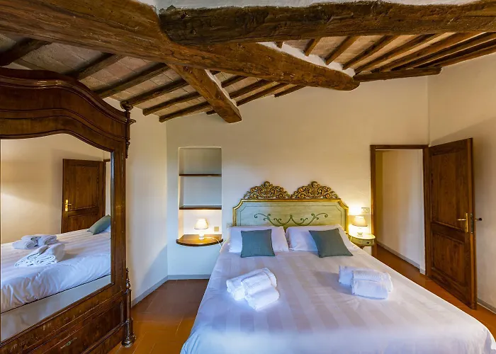 Relais Riserva Di Fizzano