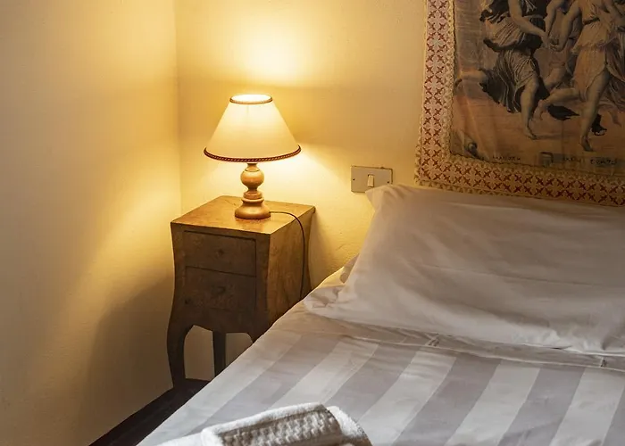 Relais Riserva Di Fizzano Apartamento Castellina in Chianti