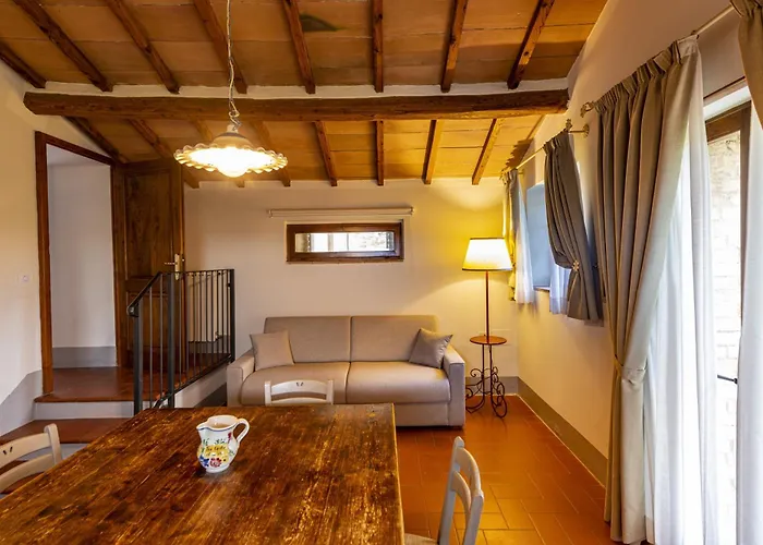 Relais Riserva Di Fizzano *