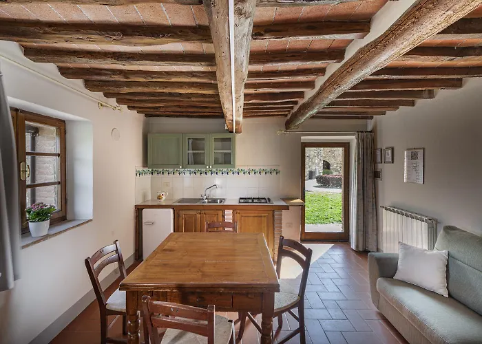 Relais Riserva Di Fizzano
