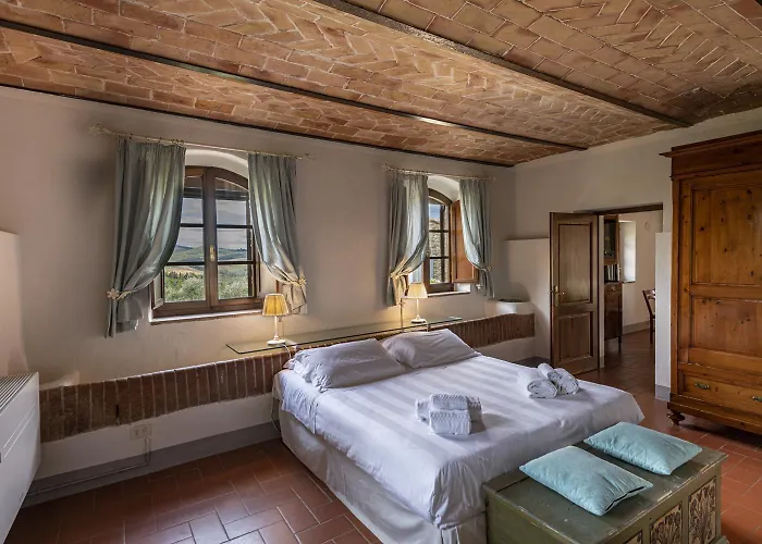 Relais Riserva Di Fizzano * Castellina in Chianti