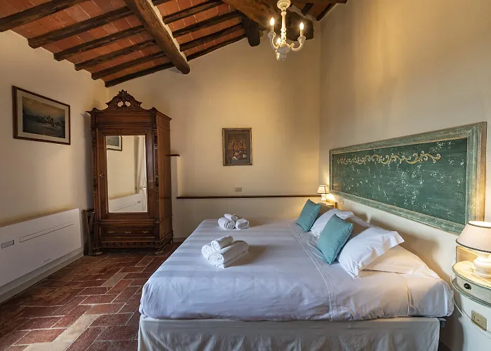 Relais Riserva Di Fizzano