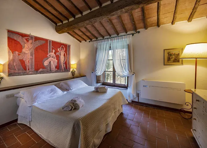 Relais Riserva Di Fizzano