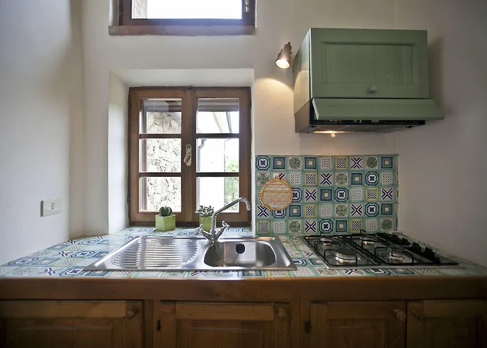 Relais Riserva Di Fizzano *