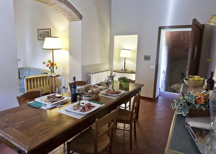Relais Riserva Di Fizzano * Castellina in Chianti