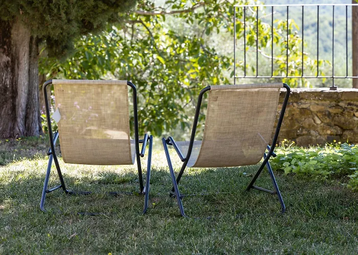 Apartamento Relais Riserva Di Fizzano
